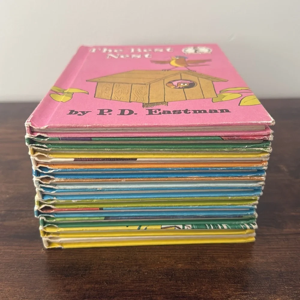 Dr. Seuss dr seuss